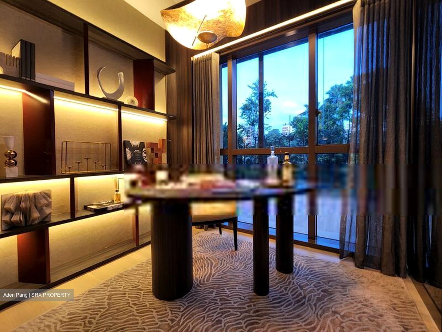 Pinetree Hill (D21), Condominium #407724951